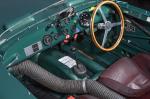 Aston Martin DB3 Spyder 1953 года